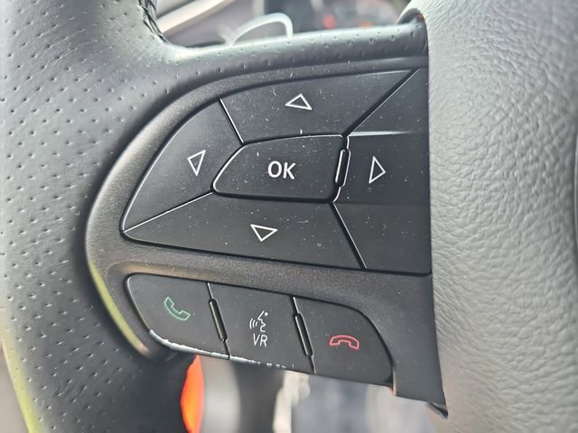 Used 2017 Dodge Challenger R/T w/ Blacktop Package image 17