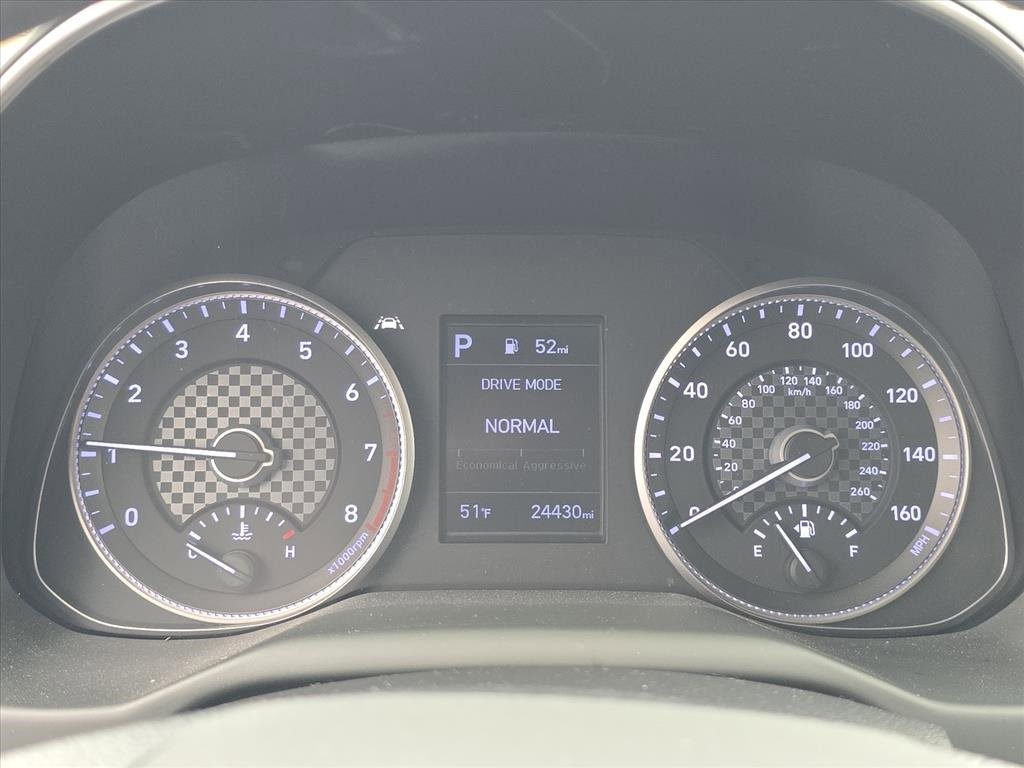 Used 2020 Hyundai Elantra SEL image 15