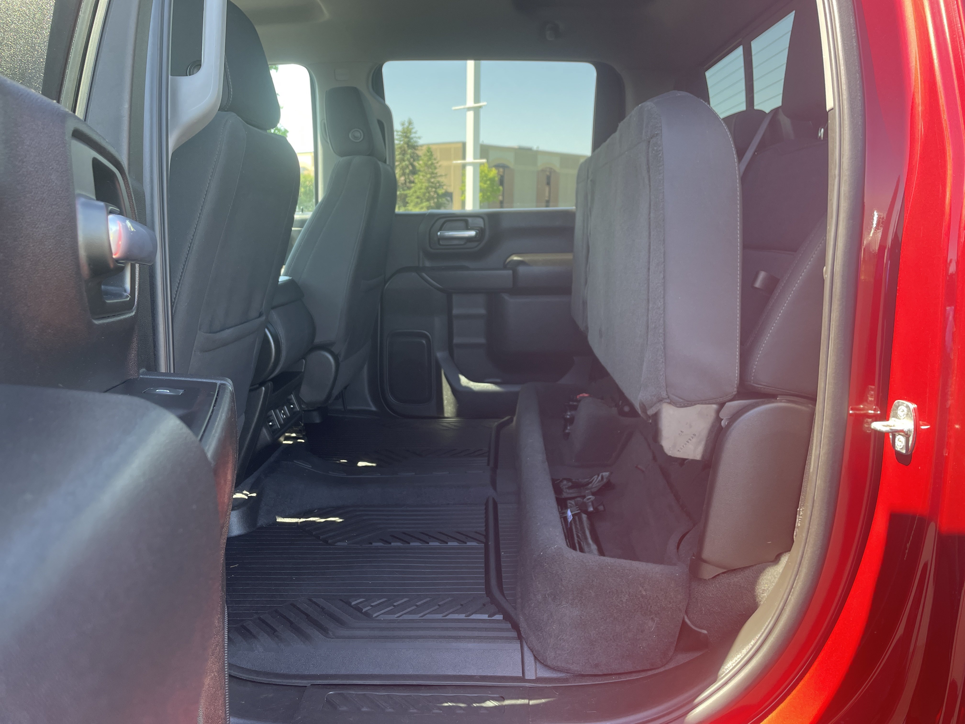 Used 2022 Chevrolet Silverado 3500 LT w/ Convenience Package AWD/4WD image 44