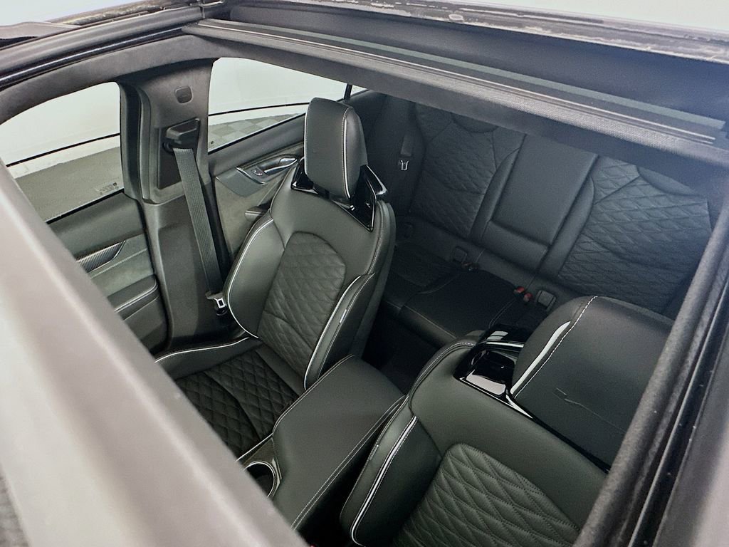 Used 2023 Cadillac CT5 V Blackwing image 21