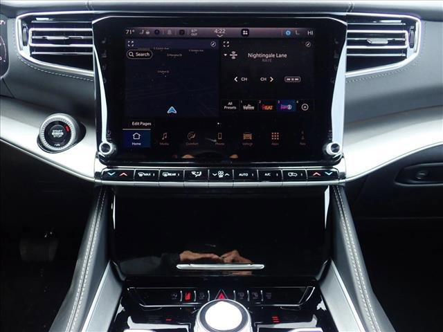 New 2026 Jeep Grand Wagoneer L Limited image 19