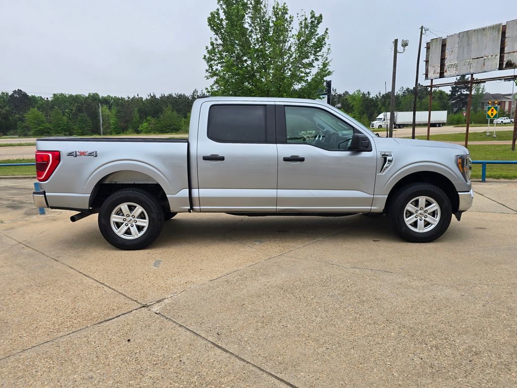 Used 2023 Ford F150 XLT image 7