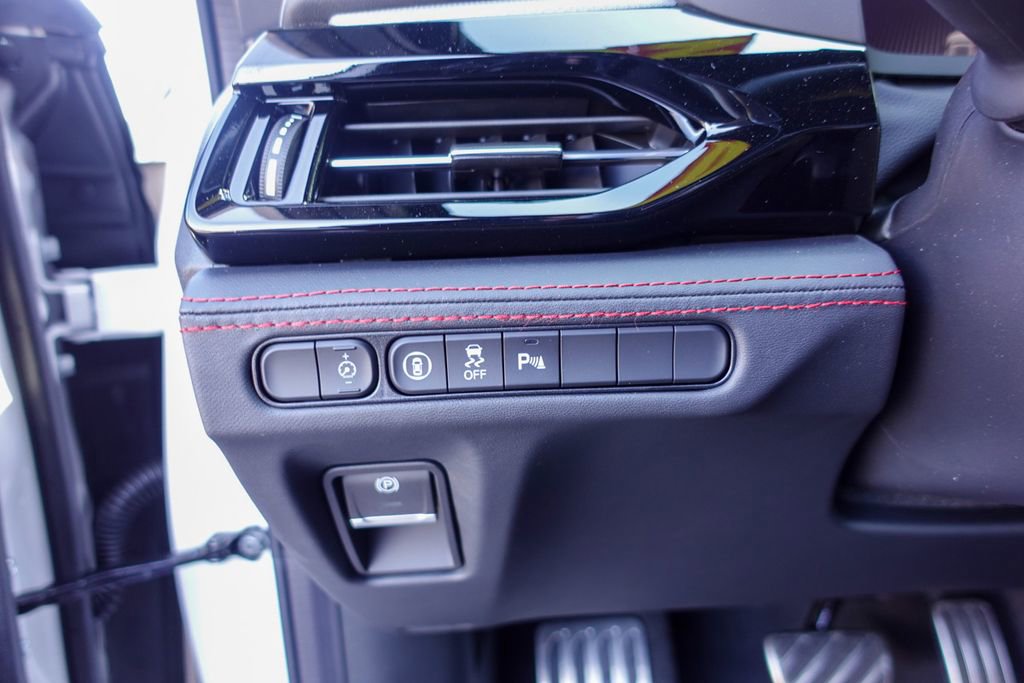 New 2026 Acura MDX A-Spec image 19