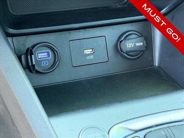 Used 2023 Hyundai Kona SEL FWD image 20