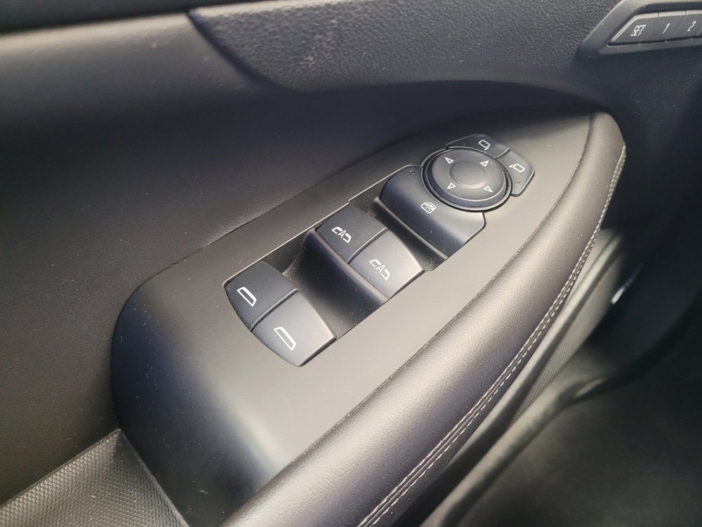 Used 2017 Buick LaCrosse Essence w/ Sights and Sounds Package FWD image 27
