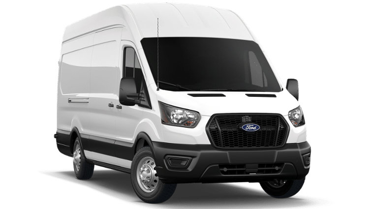 New 2026 Ford Transit 350 148 High Roof Extended AWD w/ Load Area Protection Package image 4