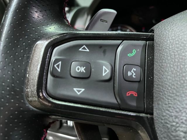 Used 2022 RAM 1500 TRX w/ TRX Level 2 Equipment Group image 23