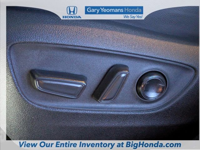 Used 2023 Toyota Highlander Platinum FWD image 23