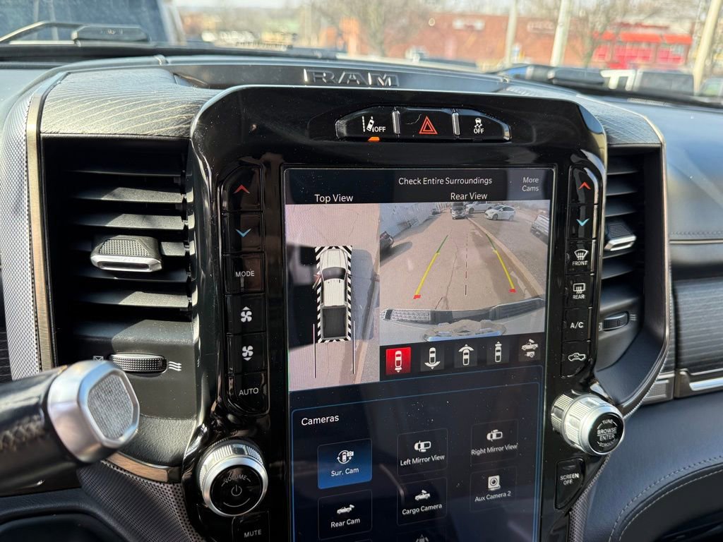 Used 2022 RAM 2500 Limited image 21