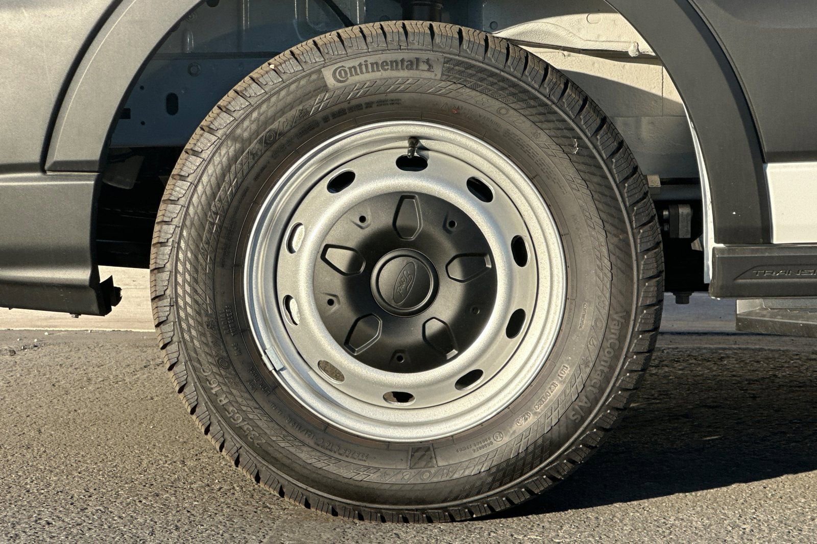 New 2025 Ford Transit 350 XL image 25