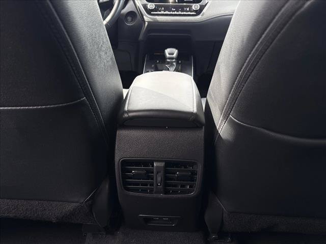 Certified 2026 Toyota Corolla Cross XLE FWD image 16