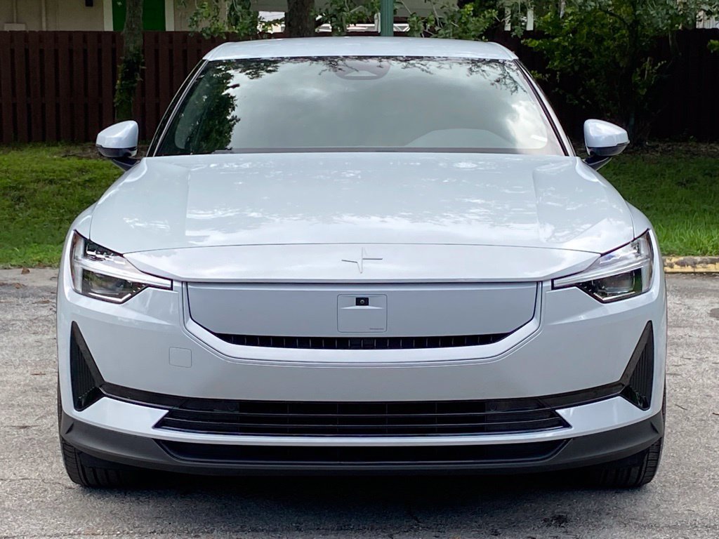 Used 2024 Polestar Polestar 2 RWD image 2