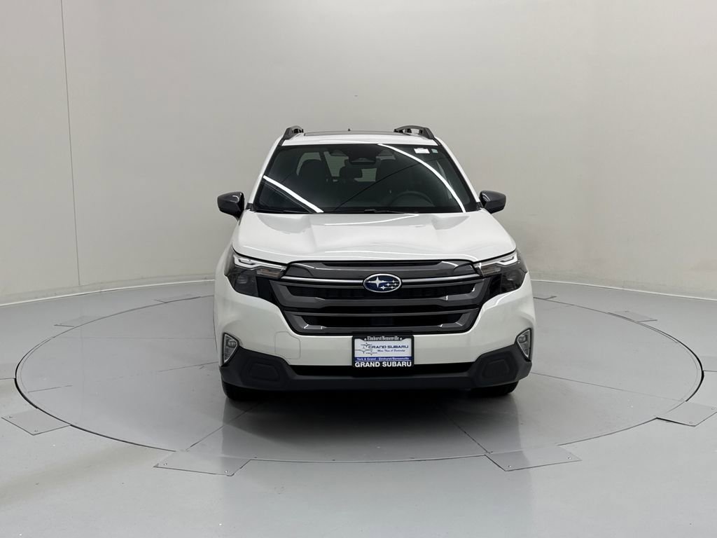Used 2026 Subaru Forester Premium AWD/4WD image 8