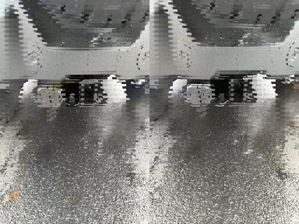 New 2025 Ford Bronco Outer Banks image 6