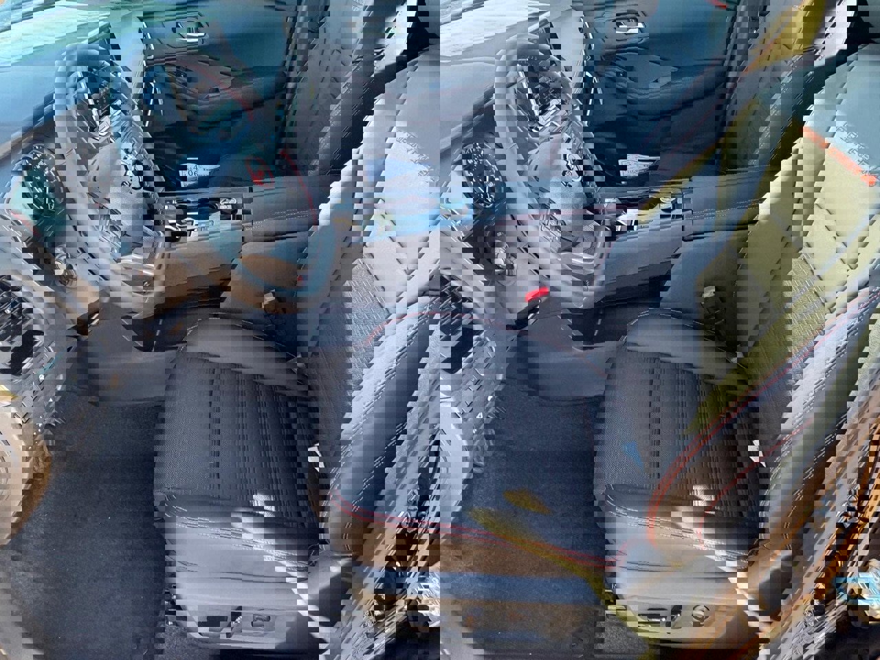 New 2026 Nissan Rogue SV image 19