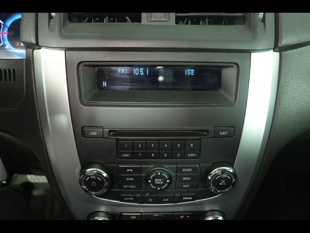 Used 2011 Ford Fusion SE w/ 202A Rapid Spec Order Code FWD image 21