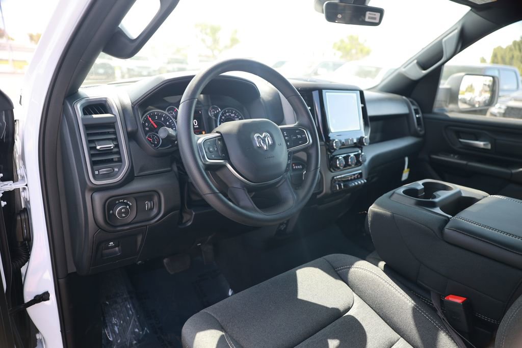 New 2026 RAM 1500 Express image 11