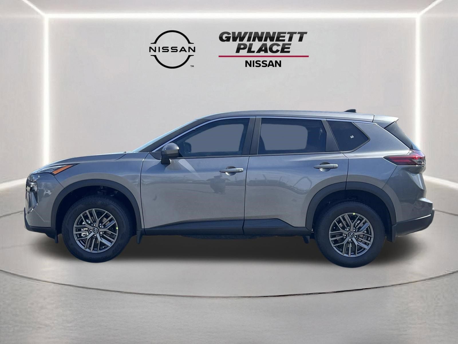 New 2026 Nissan Sentra SV w/ SV Convenience Package FWD image 21