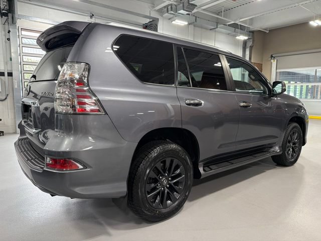Used 2023 Lexus GX 460 Premium w/ Premium Package AWD/4WD image 7