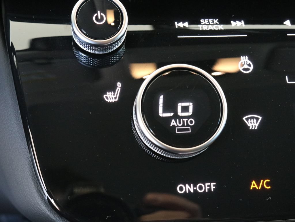 Certified 2025 INFINITI QX60 Pure AWD/4WD image 21