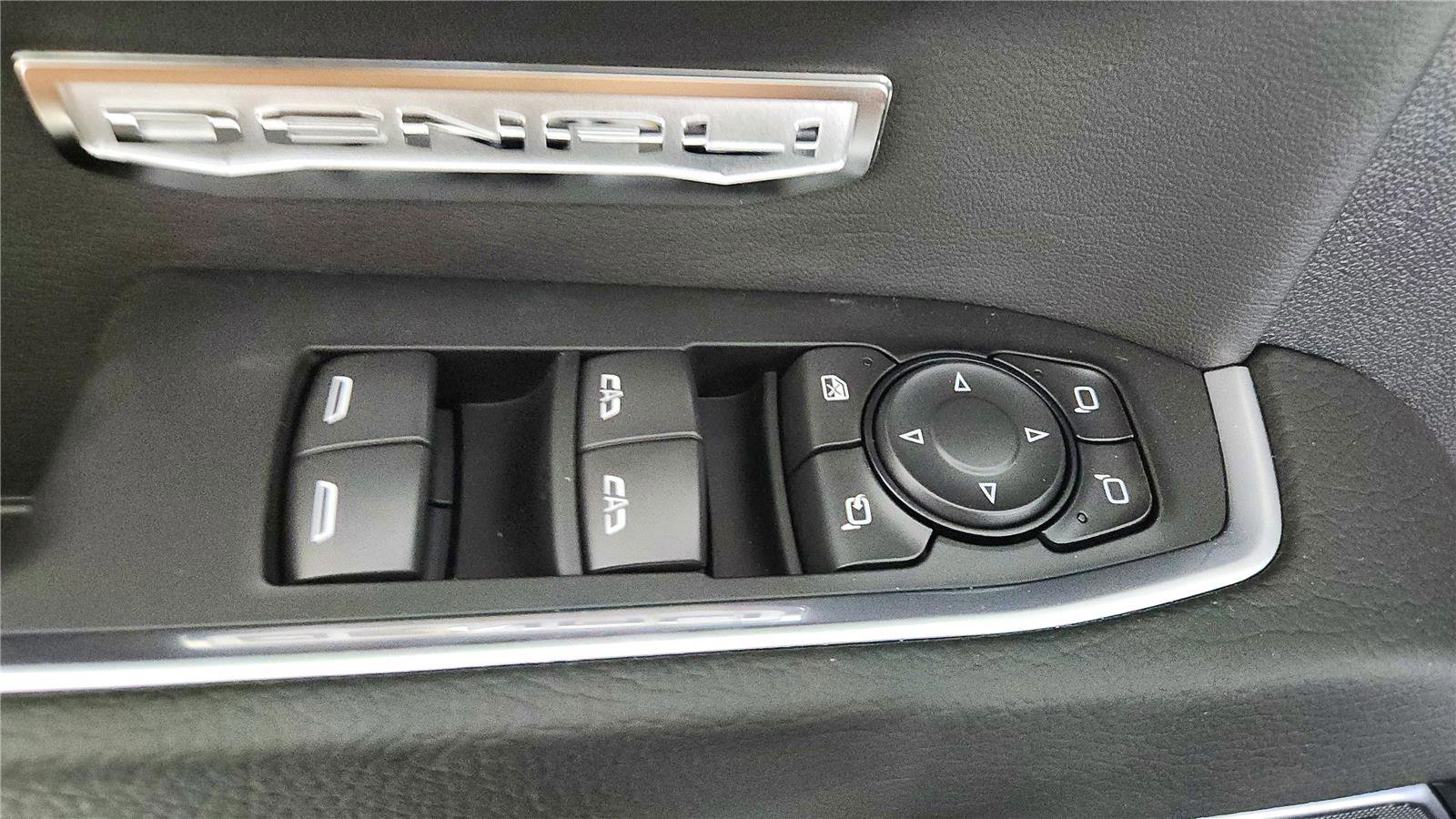 New 2026 GMC Sierra 1500 Denali image 17