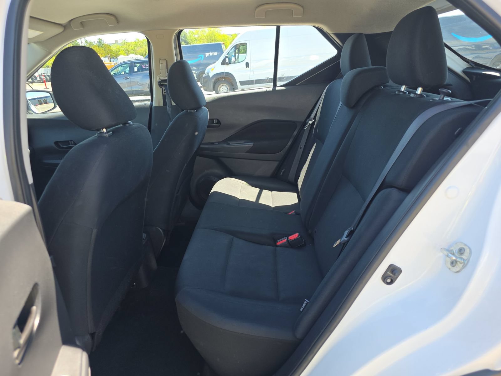 Used 2023 Nissan Kicks S FWD image 14