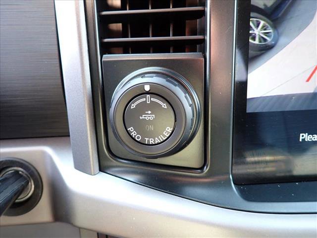 Used 2024 Ford F150 XLT w/ Mobile Office Package image 20