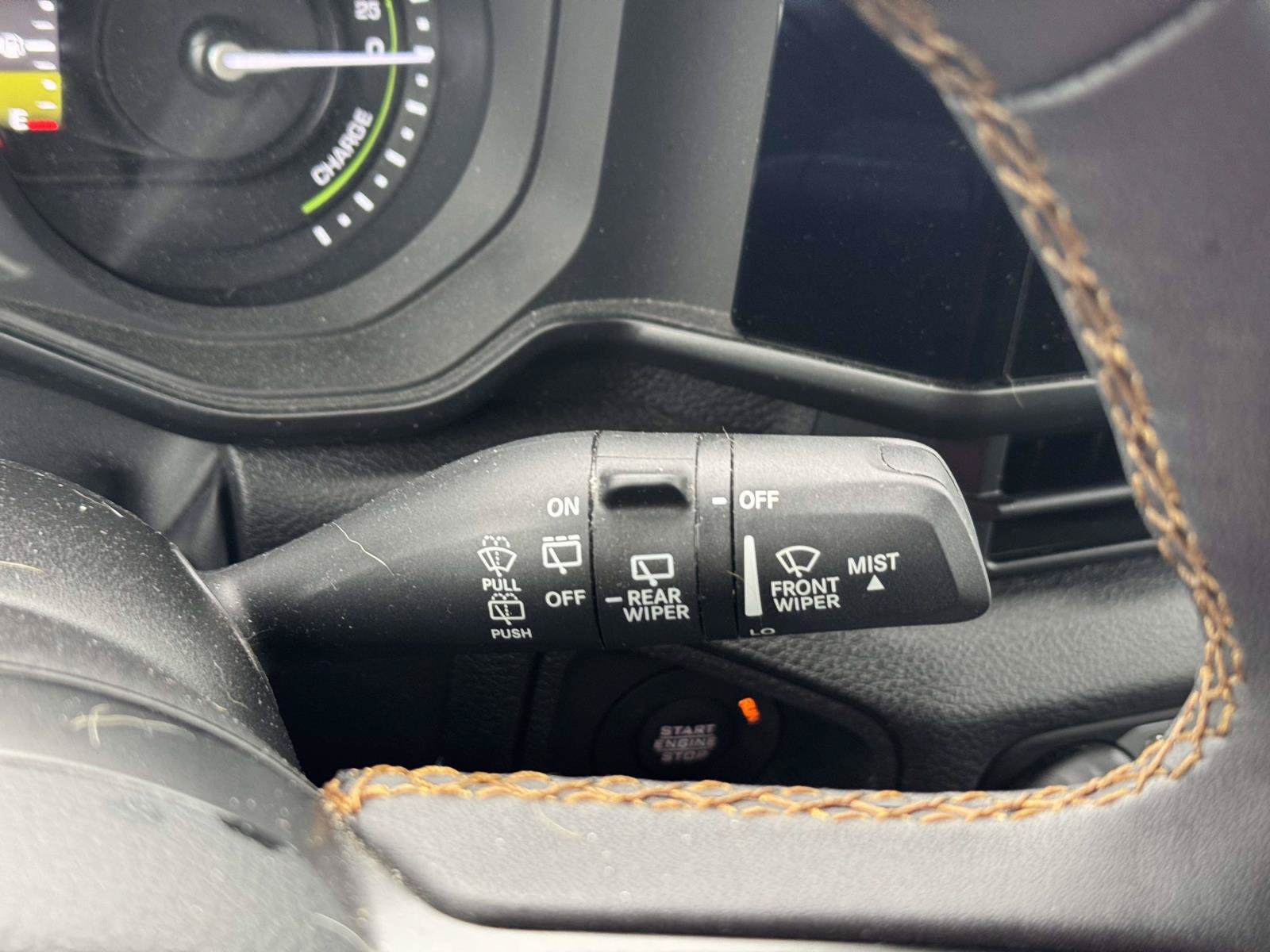 Certified 2024 Jeep Wrangler Unlimited AWD/4WD image 34