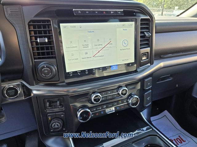 New 2026 Ford F150 Raptor AWD/4WD image 11