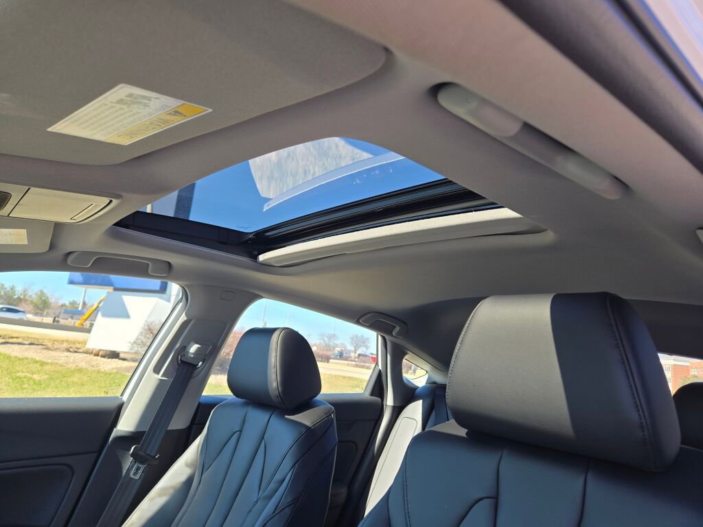 New 2026 Acura Integra image 26