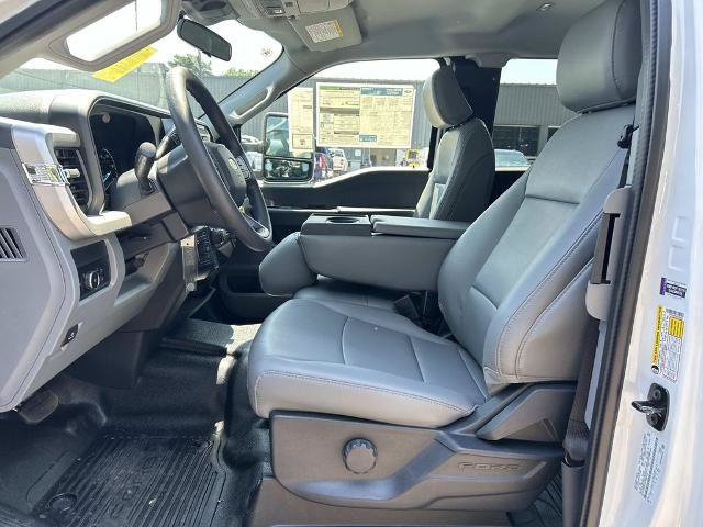 New 2026 Ford F250 XL w/ XL Chrome Package AWD/4WD image 23