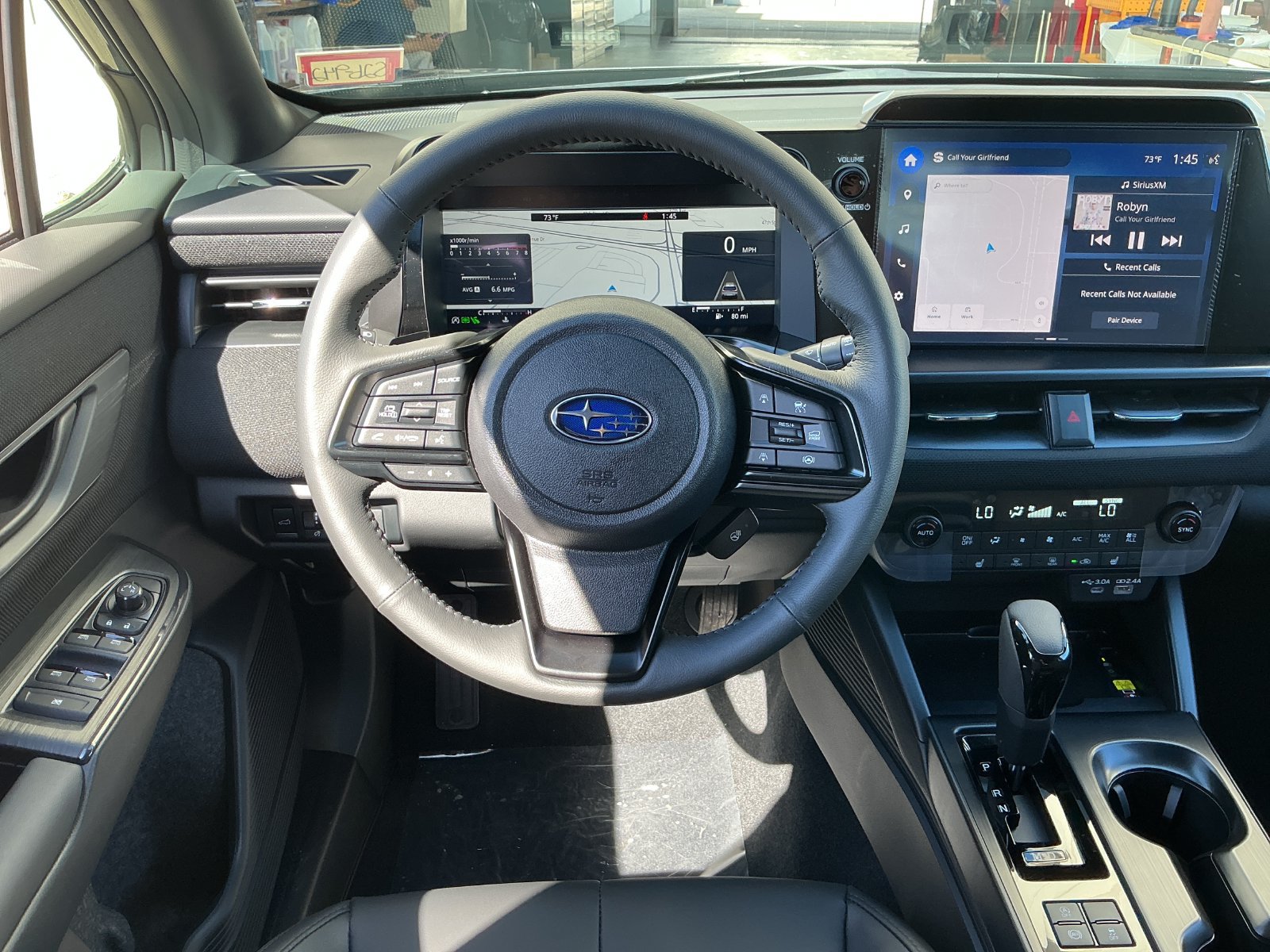 New 2026 Subaru Outback Premium AWD/4WD image 13