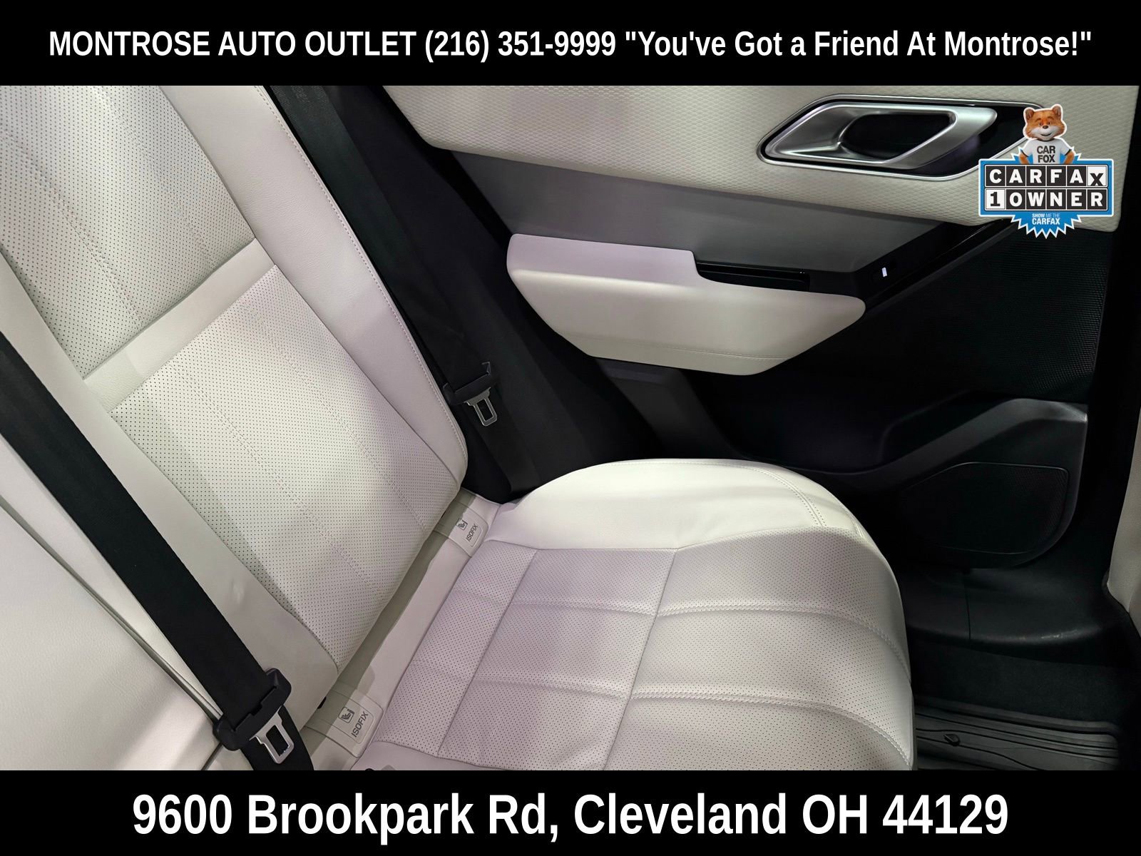 Used 2023 Land Rover Range Rover Velar R-Dynamic S image 31