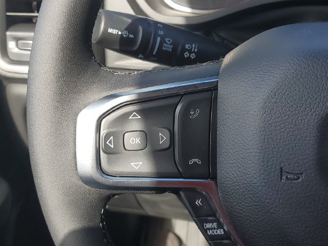 New 2026 RAM 1500 Big Horn AWD/4WD image 21