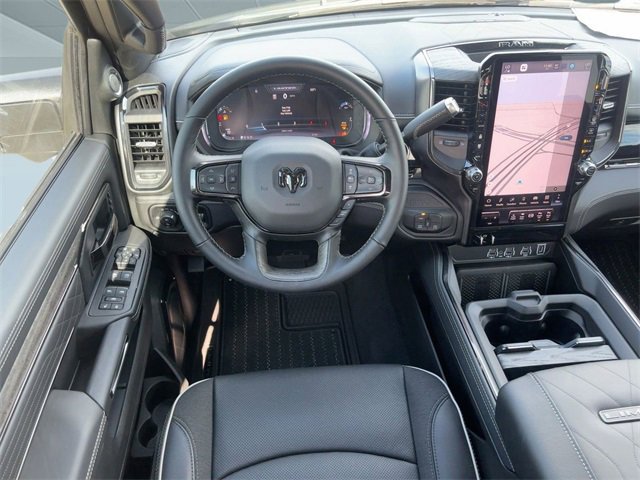 New 2026 RAM 2500 Limited image 28