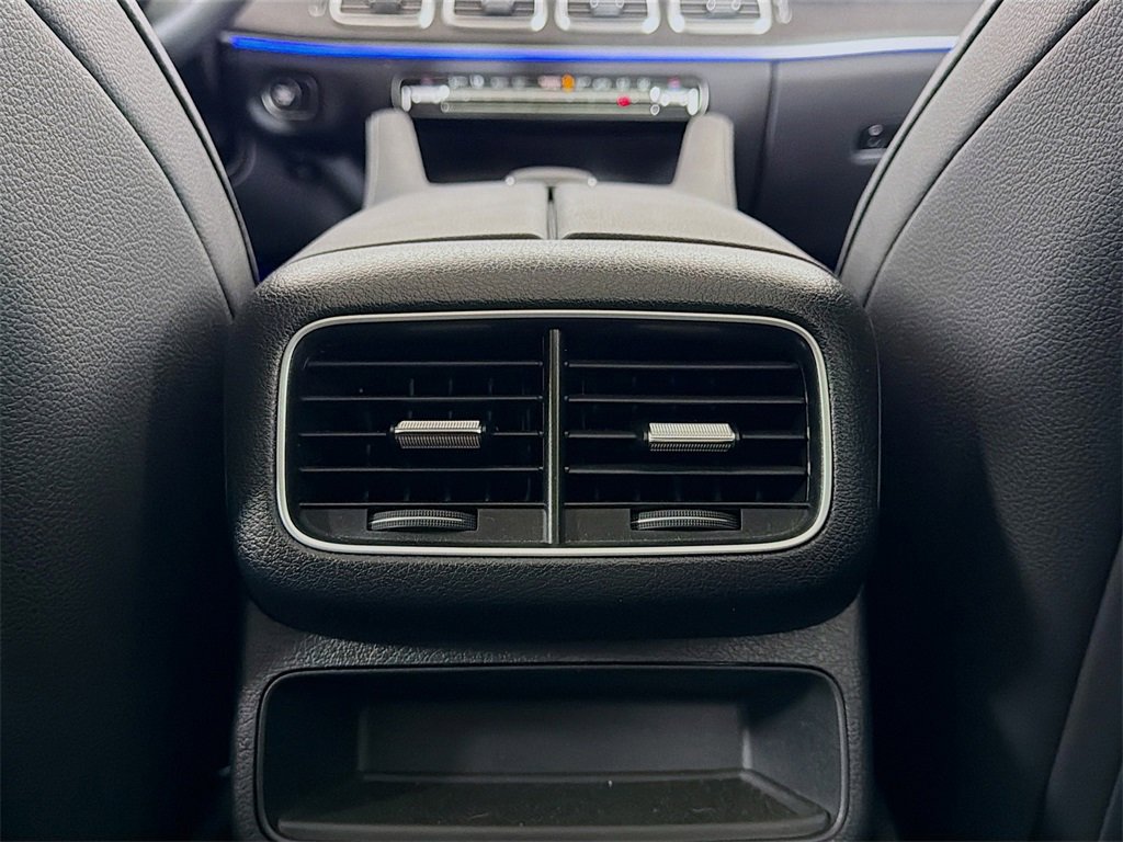 New 2025 Mercedes-Benz GLE 450e 4MATIC image 28
