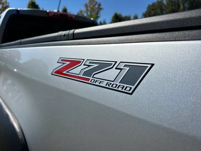 Used 2019 Chevrolet Colorado Z71 AWD/4WD image 37
