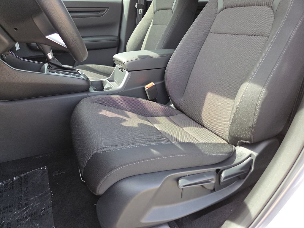 New 2026 Honda CR-V LX image 24