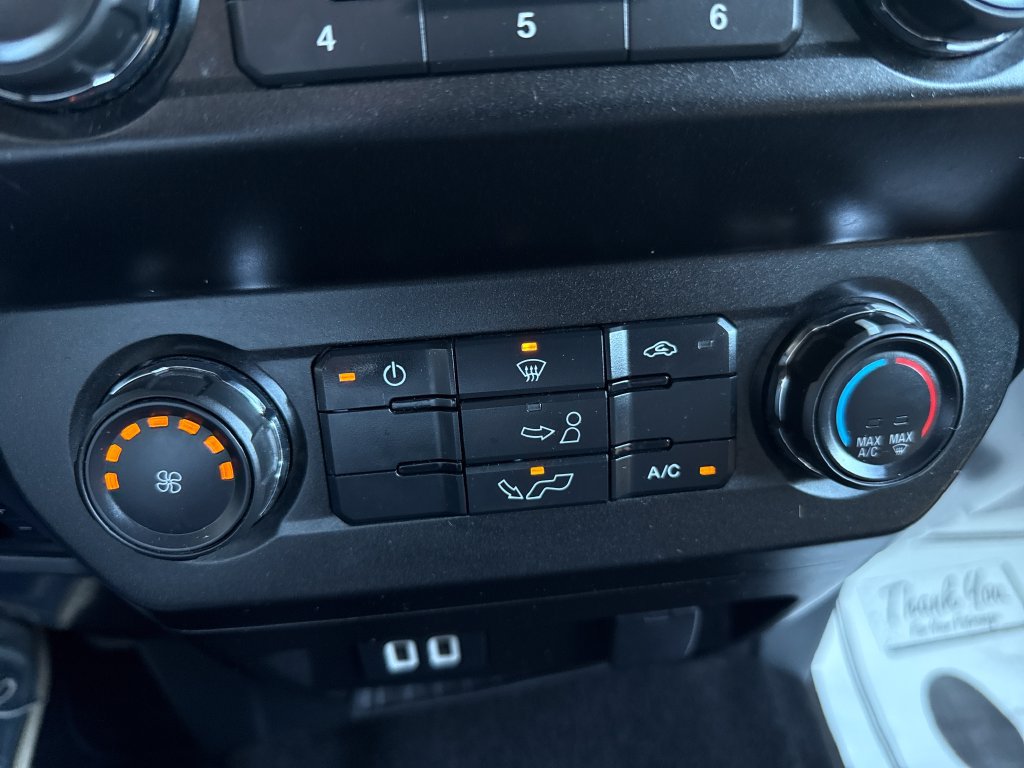 Used 2019 Ford F150 XLT w/ Trailer Tow Package AWD/4WD image 16