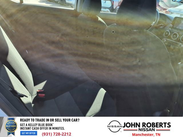 Certified 2025 Nissan Sentra SV image 18