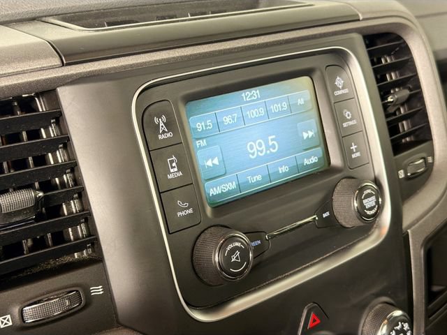Used 2019 RAM 1500 Express w/ Express Value Package AWD/4WD image 14