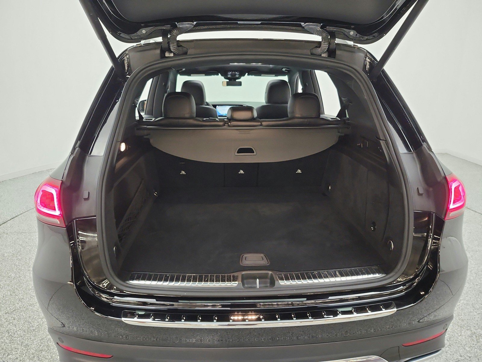 Certified 2022 Mercedes-Benz GLE 350 image 21