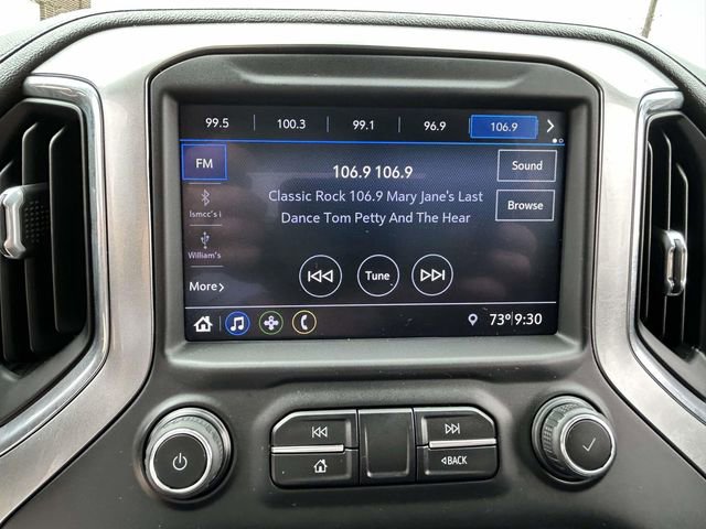 Used 2019 Chevrolet Silverado 1500 RST w/ All-Star Edition image 15