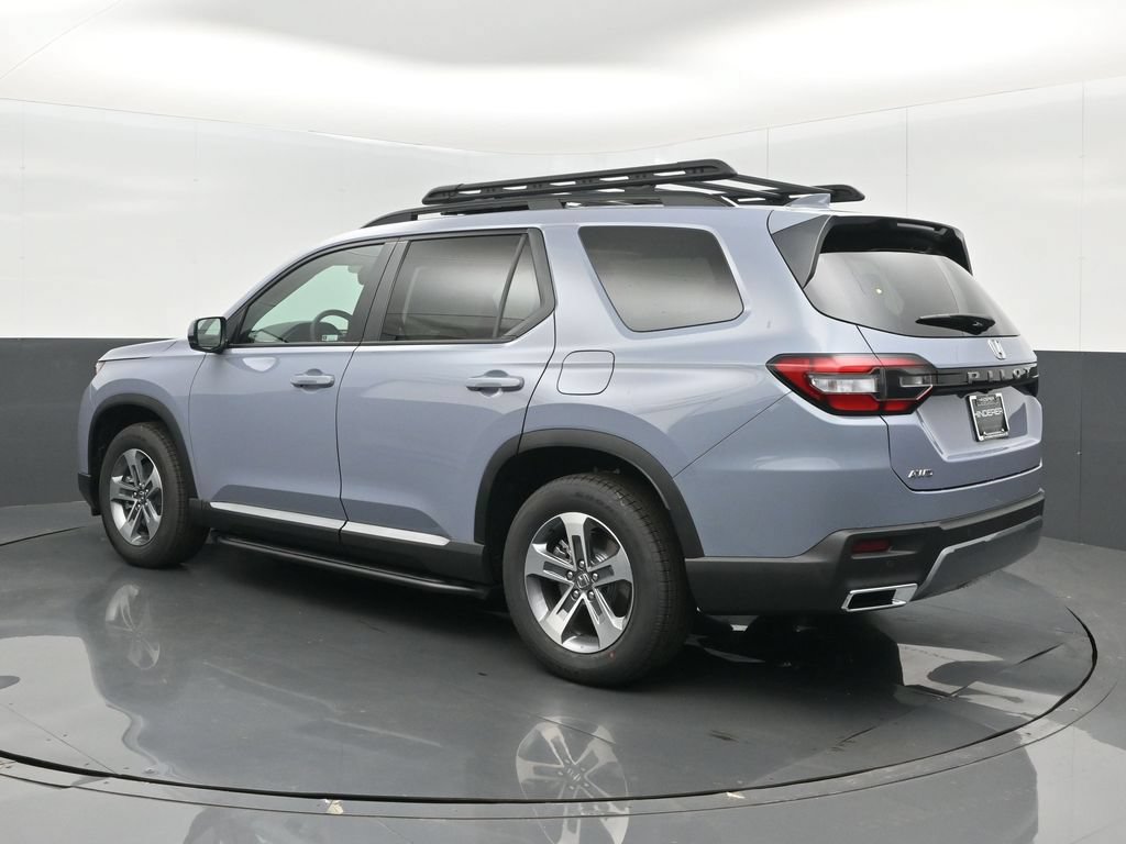New 2026 Honda Pilot EX-L image 6