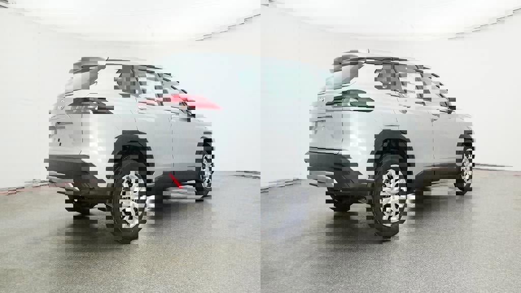 New 2026 Toyota Corolla Cross L image 25