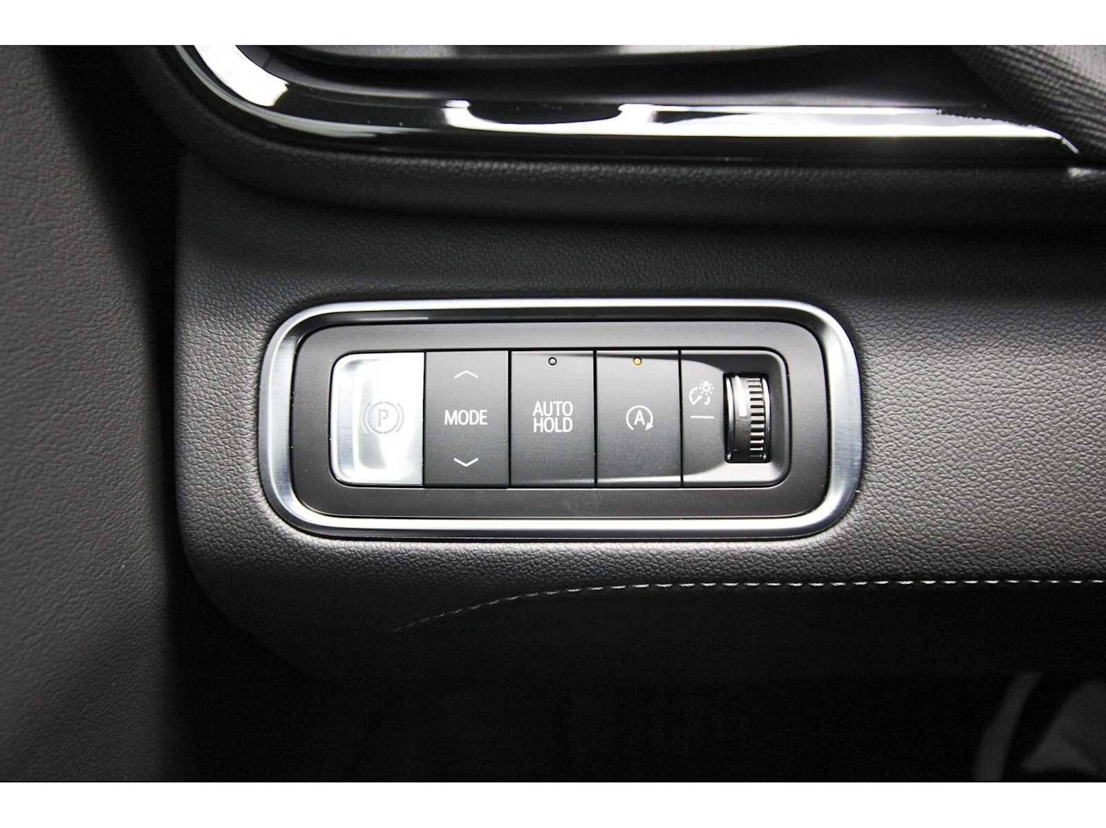 Used 2026 Buick Enclave Sport Touring w/ Power Package FWD image 20