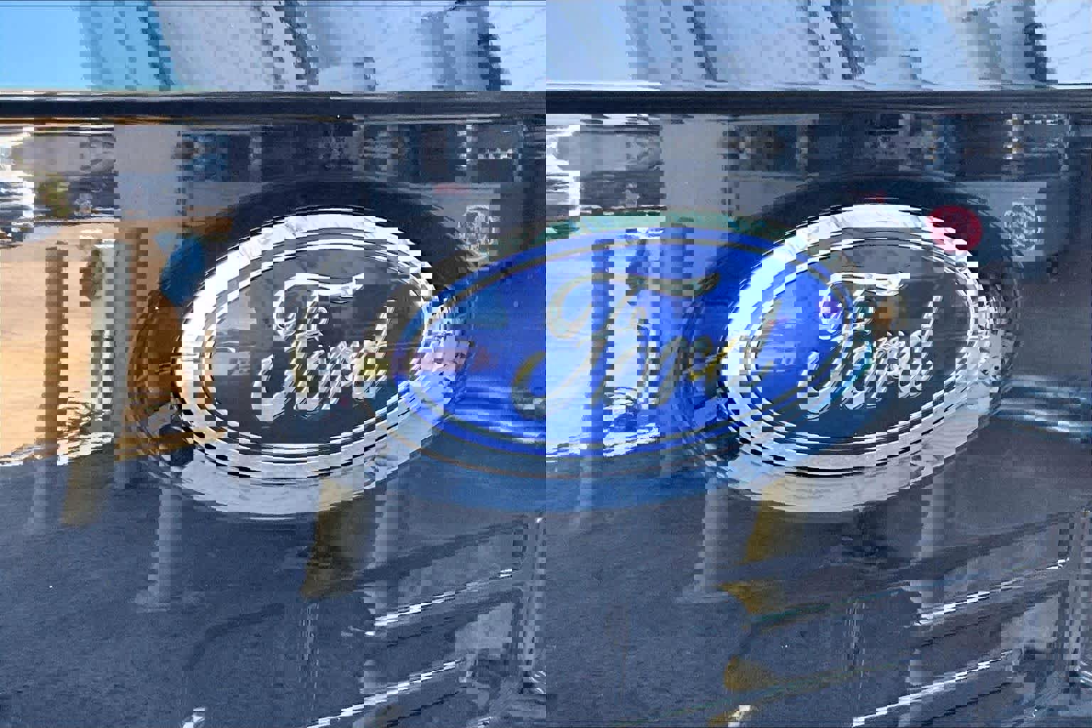 Certified 2021 Ford F150 XLT w/ Equipment Group 302A High image 34