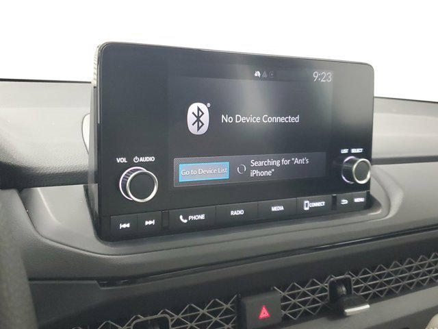 Certified 2025 Honda Accord SE image 22