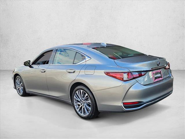 Used 2021 Lexus ES 250 w/ Premium Package image 7