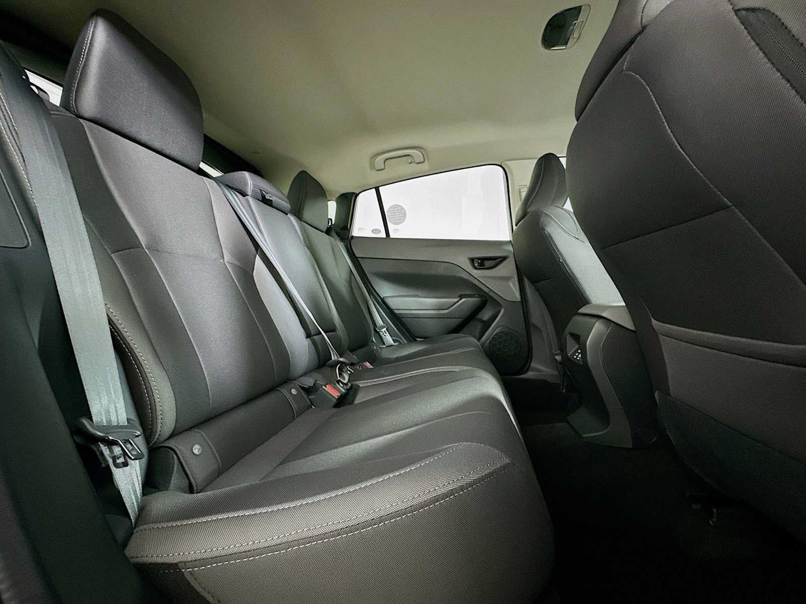Certified 2026 Subaru Crosstrek 2.5i Premium w/ Convenience Package #2 AWD/4WD image 23